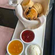 เมนูของร้าน Shangri-La Horizon Cruise , Shangri-La Bangkok