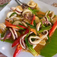 เมนูของร้าน เอปูเลซีฟูดส์