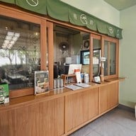 SUZU すず Specialty Matcha • Coffee • French crepe Thammasat University