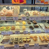 เมนู 60 Plus Bakery & Cafe