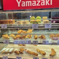 เมนู 60 Plus Bakery & Cafe