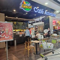 Café Amazon - SD719 Big C อยุธยา