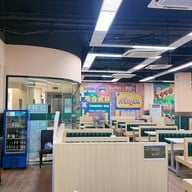 เจริญรส ชาบู บุฟเฟ่ต์ อนุสาวรีย์ (เดอะซีซันส์ มอลล์)