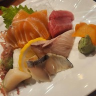 เมนูของร้าน Hokkaido Japanese Restaurant Yangon
