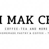 ME MAK CHA   coffee - Tea and more สาขา1