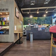 Café Amazon - SD719 Big C อยุธยา