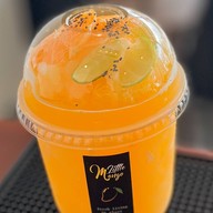 Little mango ลิตเติ้ลแมงโก้