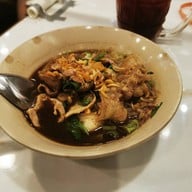 ก๋วยเตี๋ยวเรือกลางกรุง Central Rama3 Central Rama3