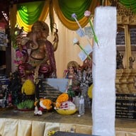 วัดพระธาตุดอยคำ (วัดสุวรรณบรรพต)