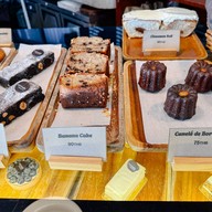 CANNELLE BAKERY & CO CANNELLE KATA