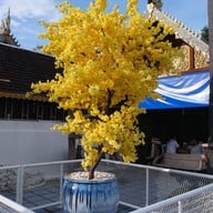วัดพระธาตุดอยคำ (วัดสุวรรณบรรพต)