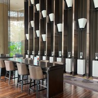 Shangri-La Horizon Cruise , Shangri-La Bangkok