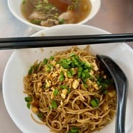 เมนูของร้าน ลกเที้ยน