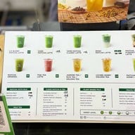 ChaEn Matcha (ชาเอ็น) (ชาเอ็น มัทฉะ)  ซีซั่นมอลล์ อยู่ในโซนฟู๊ดคอร์ท ด้านใน Tops