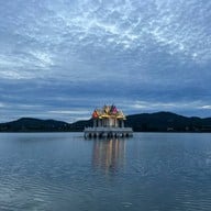 อ่างเก็บน้ำเขาเต่า