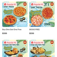 Royal Pizza Phrakhanong