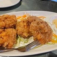 ร้านอาหารข้าวหอม สมุย (Samui)