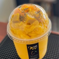 Little mango ลิตเติ้ลแมงโก้