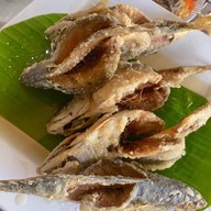 เมนูของร้าน เอปูเลซีฟูดส์