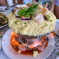 เมนูของร้าน เอปูเลซีฟูดส์