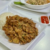 เมนูของร้าน ครัวเต้าหู้ ( tofu house)