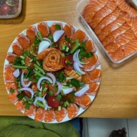 ร้านยำในบ้าน เลียบวารี21