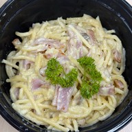 เมนูของร้าน Royal Pizza Phrakhanong