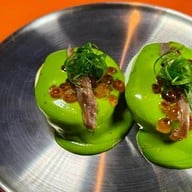 เมนูของร้าน Kraz