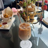 เมนูของร้าน Shangri-La Horizon Cruise , Shangri-La Bangkok