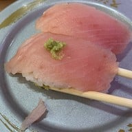 เมนูของร้าน SUSHIRO THAILAND Central Plaza Grand Rama 9