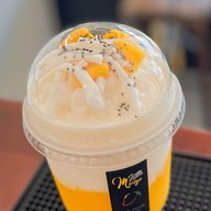 Little mango ลิตเติ้ลแมงโก้