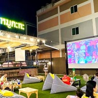 คำหอมหมูกระทะ คลองสาม ลำลูกกา