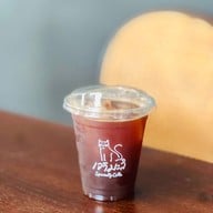 เมนูของร้าน เจ้ามะลิ Specialty Coffee