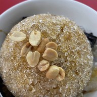 โบ๊ยเกี๊ย เจ๊เนี๊ยว (น้ำแข็งใส)