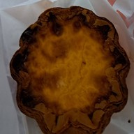 เมนูของร้าน YOLK เจริญนคร