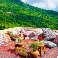 U Garden ดอยช้าง