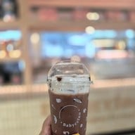 Babyccino Siam Discovery