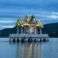 อ่างเก็บน้ำเขาเต่า