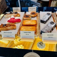 CANNELLE BAKERY & CO CANNELLE KATA
