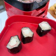 เมนูของร้าน เจริญรส ชาบู บุฟเฟ่ต์ อนุสาวรีย์ (เดอะซีซันส์ มอลล์)