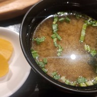 เมนูของร้าน Hokkaido Japanese Restaurant Yangon