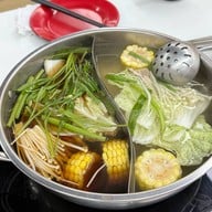 เมนูของร้าน เจริญรส ชาบู บุฟเฟ่ต์ อนุสาวรีย์ (เดอะซีซันส์ มอลล์)