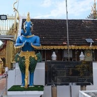 วัดพระธาตุดอยคำ (วัดสุวรรณบรรพต)