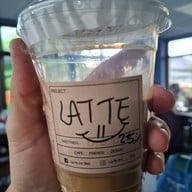 เมนูของร้าน CA.FE.INT สามเสน 9