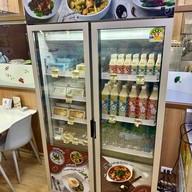 ครัวเต้าหู้ ( tofu house)