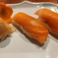 เมนูของร้าน Hokkaido Japanese Restaurant Yangon