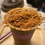 เมนูของร้าน Diangsa Coffee Bar เพชรบูรณ์