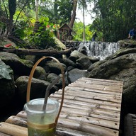 บรรยากาศ Coffee Mat