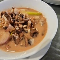 ร้านอาหารข้าวหอม สมุย (Samui)