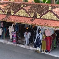 วัดพระธาตุดอยคำ (วัดสุวรรณบรรพต)